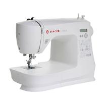 Máquina de Costura Portátil Singer C5605 - Branca - 2