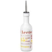 Garrafa Luigi Bormioli Victoriana Aceto em Vidro Temperado - 250ml - 1