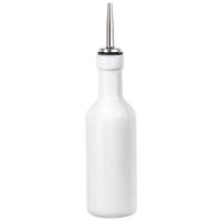 Garrafa Luigi Bormioli Victoriana em Vidro Temperado - 250ml - 1