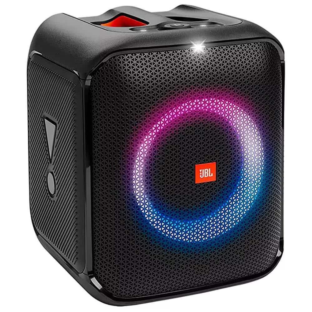 Caixa de Som JBL Partybox Encore Essential com Bluetooth e USB - 100W - 1