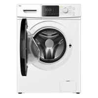 Lava e Seca TCL 11kg/7kg com Motor BLDC Inverter e Sistema Air Wash C311WD - Branca - 2