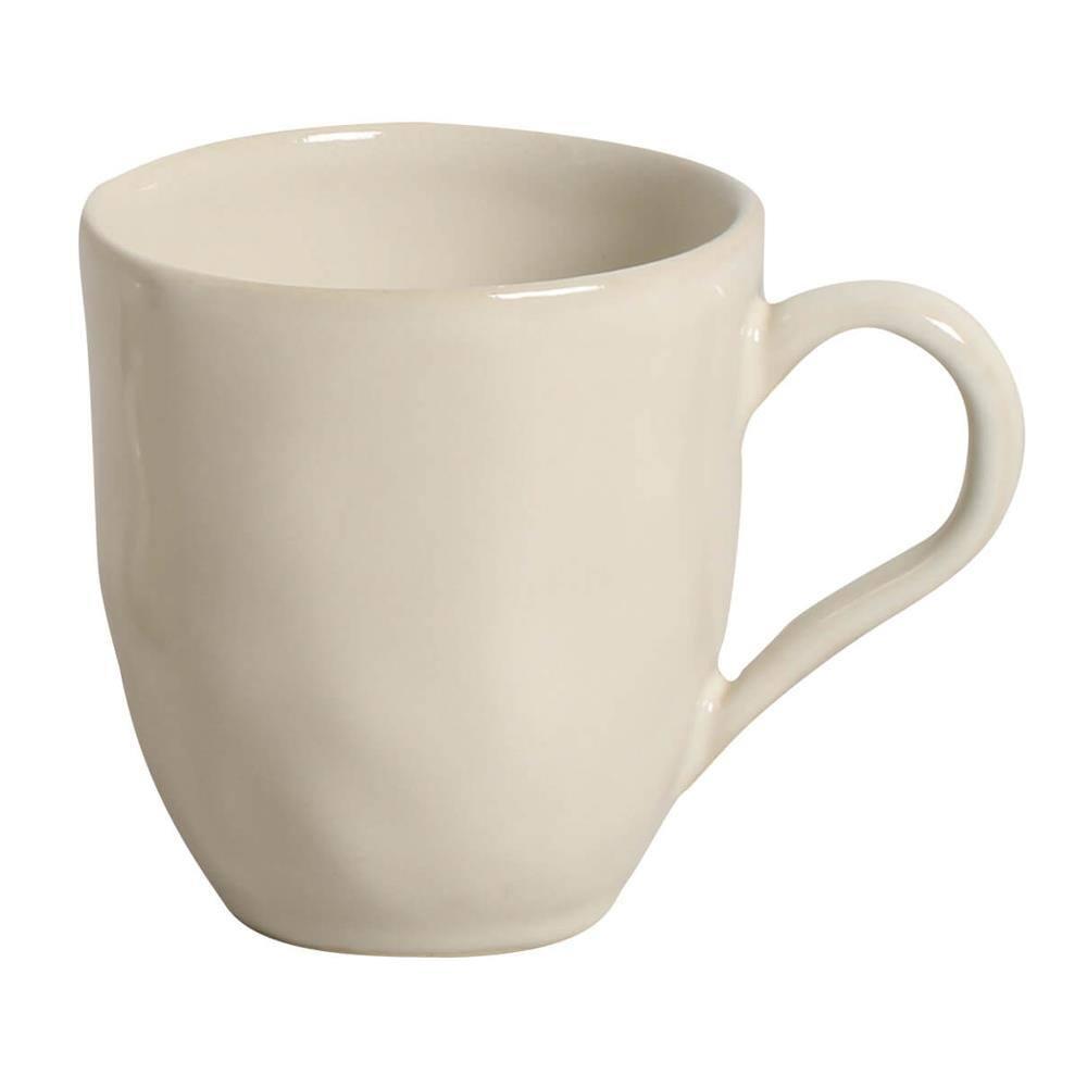 Conjunto de Canecas Porto Brasil Orgânico Clay 4 peças – 273 ml - 2