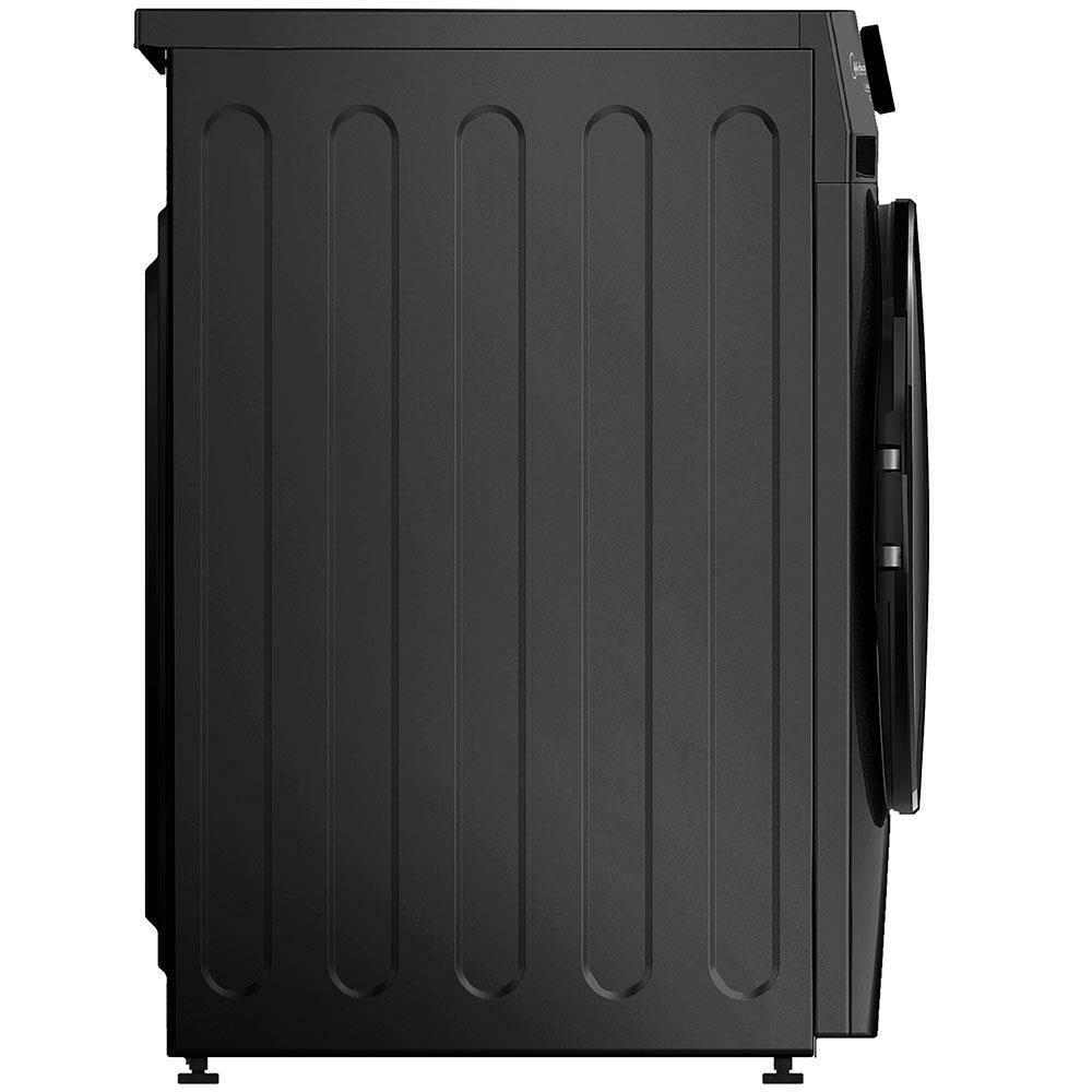 Lavadora de Roupas Midea HealthGuard Smart 11kg MF200W110WB/GK - Titanium - 6