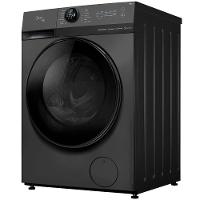 Lavadora de Roupas Midea HealthGuard Smart 11kg MF200W110WB/GK - Titanium - 3
