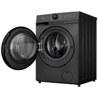 Lavadora de Roupas Midea HealthGuard Smart 11kg MF200W110WB/GK - Titanium