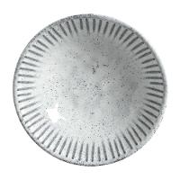 Conjunto de Cumbucas Porto Brasil Linhas Echo Branco 6 peças - 370 ml - 2