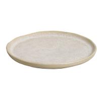 Conjunto de Prato de Pão Porto Brasil Bio Latte 6 peças – Bege - 3