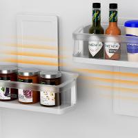 Geladeira Brastemp BRE57FK Frost Free Inverse com Painel Digital, Turbo Freezer e Ice Inox – 447L - 7