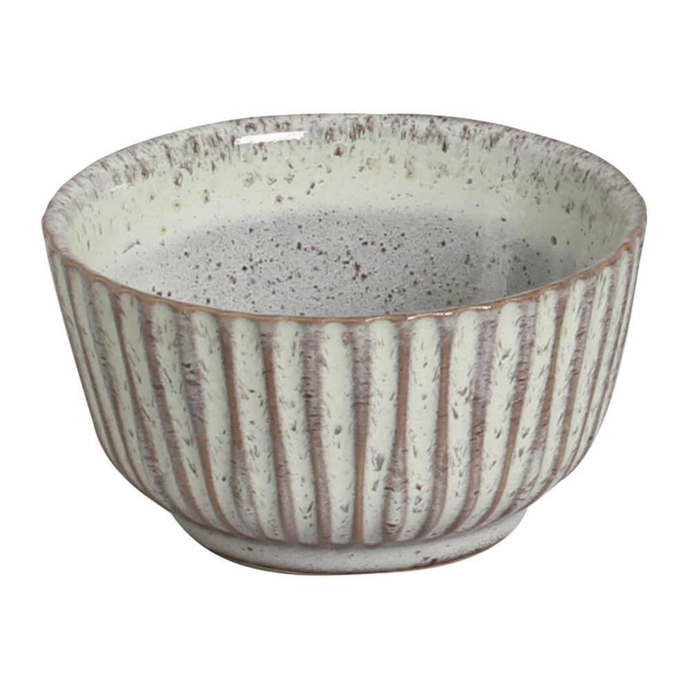 Conjunto de Ramequim Porto Brasil Linhas Pistache com 6 Peças 170 ml - Verde - 2