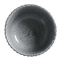 Conjunto de Ramequim Porto Brasil Linhas Echo com 6 Peças 170 ml - Branco - 3