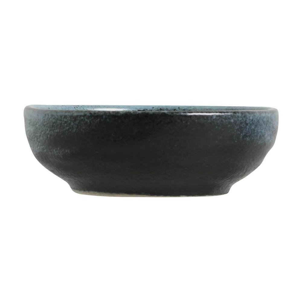 Conjunto de Ramequim Porto Brasil Orgânico Night Skye com 6 Peças 70 ml - Azul - 3