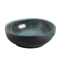 Conjunto de Ramequim Porto Brasil Orgânico Night Skye com 6 Peças 70 ml - Azul