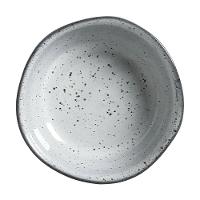 Conjunto de Ramequim Porto Brasil Orgânico Echo com 6 Peças 70 ml - Branco - 2