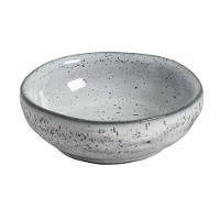 Conjunto de Ramequim Porto Brasil Orgânico Echo com 6 Peças 70 ml - Branco - 3