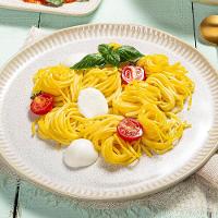 Conjunto de Pratos Rasos Porto Brasil Linhas Latte com 6 Peças - Bege - 3