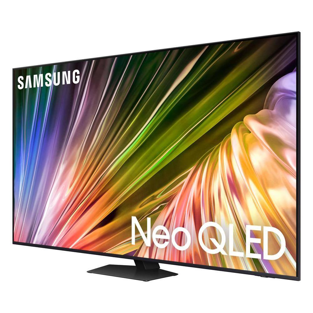 Smart TV 55” 4K Samsung Neo QLED 55QN85D com Processador com AI, AI Energy Mode, Dolby Atmos, Alexa built in, Wi-Fi, Bluetooth, USB e HDMI - 2