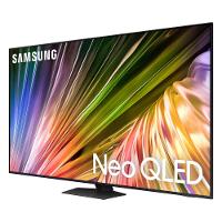 Smart TV 55” 4K Samsung Neo QLED 55QN85D com Processador com AI, AI Energy Mode, Dolby Atmos, Alexa built in, Wi-Fi, Bluetooth, USB e HDMI - 2