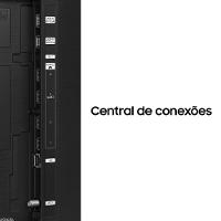 Smart TV 65” 4K Samsung Neo QLED 65QN85D Upscaling 4K, Dolby Atmos, Alexa built in, AI Energy Mode, Wi-Fi, Bluetooth, USB e HDMI - 8