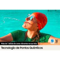 Smart TV 75” 4K Samsung Neo QLED, 75QN85D AI Energy Mode, Dolby Atmos, Alexa built in, Wi-Fi, Bluetooth, USB e HDMI - 5