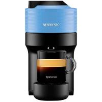 Cafeteira Nespresso Vertuo Pop com Kit Boas-Vindas – Azul Pacífico - 1