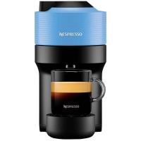 Cafeteira Nespresso Vertuo Pop com Kit Boas-Vindas – Azul Pacífico - 1