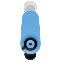 Cafeteira Nespresso Vertuo Pop com Kit Boas-Vindas – Azul Pacífico - 7