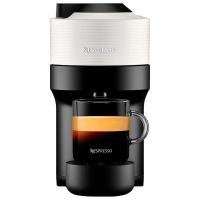 Cafeteira Nespresso Vertuo Pop com Kit Boas-Vindas – Branco Côco - 1