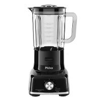 Multiprocessador de Alimentos Philco PMP1600P 9 em 1 com 2 Velocidades + Pulsar 1700W – Preto - 2