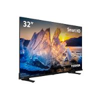 Smart TV 32" Toshiba HD TB020M Tela DLED com Assistente de Voz Integrado, Vidaa, Wi-Fi, USB, HDMI - 2