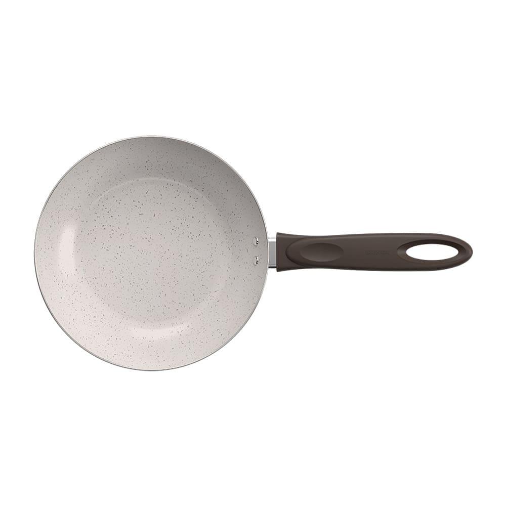 Conjunto de Panelas 5 Peças Brinox Life Suprema com Antiaderente Proflon – Vanila - 6