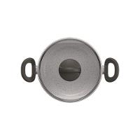 Conjunto de Panelas 5 Peças Brinox Life Suprema com Antiaderente Proflon – Vanila