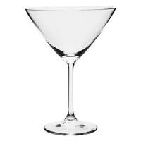 Conjunto de Taças para Martini Bohemia em Cristal 280 ml - 6 Peças - 2