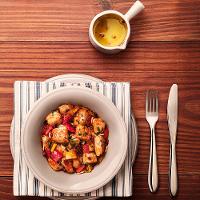 Faqueiro Brinox Bellagio em Aço Inox 5103/118 - 42 peças - 4