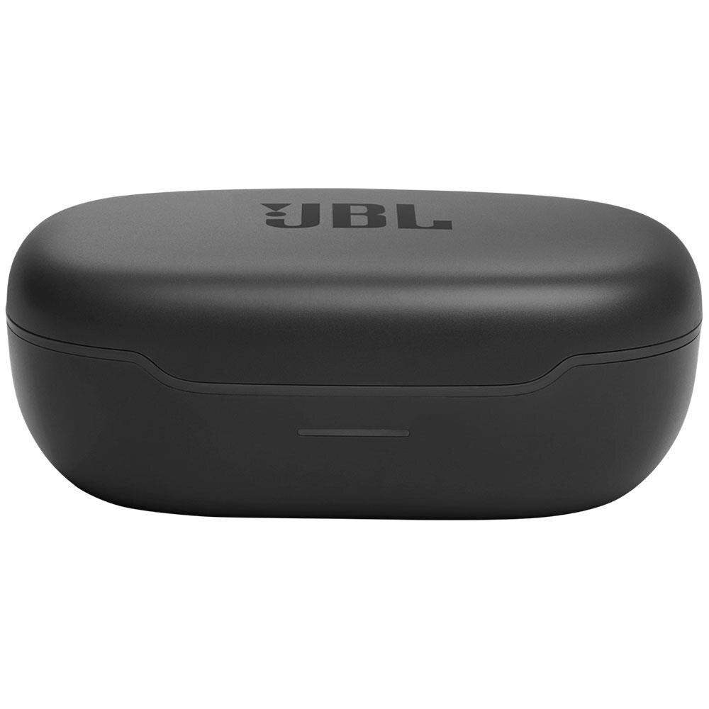 Fones de Ouvido JBL Endurance Peak 3 – Preto - 8