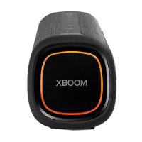 Caixa de Som Portátil LG XBOOM Go XG7S POWER Sound Boost 30W (Woofer) e 10W (Tweeter) RMS – Preta - 3