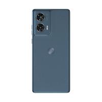 Smartphone Motorola Edge 50 Fusion 5G Blue Teal 256GB, Tela 6.7”, 8GB RAM, Câmera com Moto AI, IP68 e Processador Snapdragon - 5