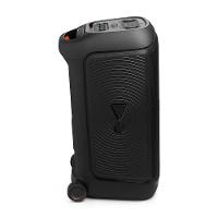 Caixa de Som JBL Partybox 320 com 240 W RMS, Bluetooth 5.4 e Resistência à Água IPX4 - Preto