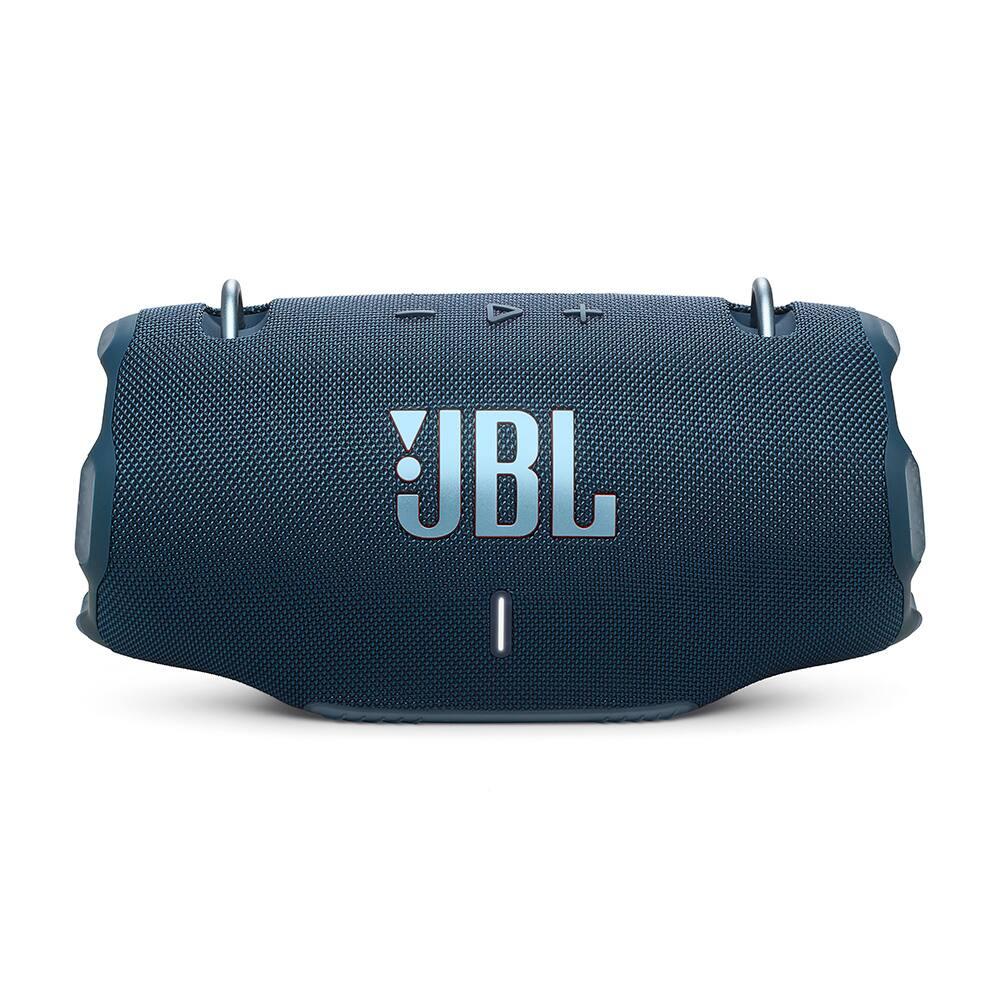 Caixa de Som Portátil JBL XTREME 4 com 30 W RMS + 2 Tweeters, Bluetooth 5.3 e Resistência à Água IP67 - Azul - 6