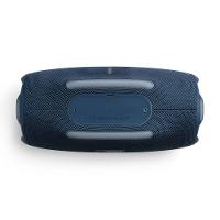 Caixa de Som Portátil JBL XTREME 4 com 30 W RMS + 2 Tweeters, Bluetooth 5.3 e Resistência à Água IP67 - Azul - 5
