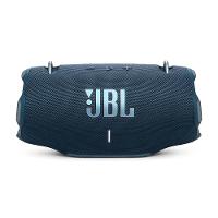 Caixa de Som Portátil JBL XTREME 4 com 30 W RMS + 2 Tweeters, Bluetooth 5.3 e Resistência à Água IP67 - Azul - 6