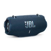 Caixa de Som Portátil JBL XTREME 4 com 30 W RMS + 2 Tweeters, Bluetooth 5.3 e Resistência à Água IP67 - Azul - 7