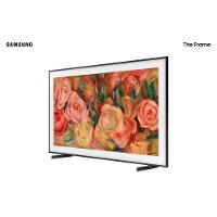 Smart TV 55” 4K Samsung The Frame QN55LS03D QLED, Tela Matte Antirreflexo com Molduras Customizáveis, Design Modern Frame, Modo Arte e Dolby Atmos - 2