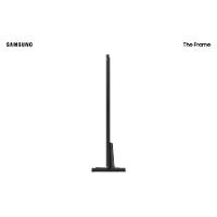 Smart TV 55” 4K Samsung The Frame QN55LS03D QLED, Tela Matte Antirreflexo com Molduras Customizáveis, Design Modern Frame, Modo Arte e Dolby Atmos