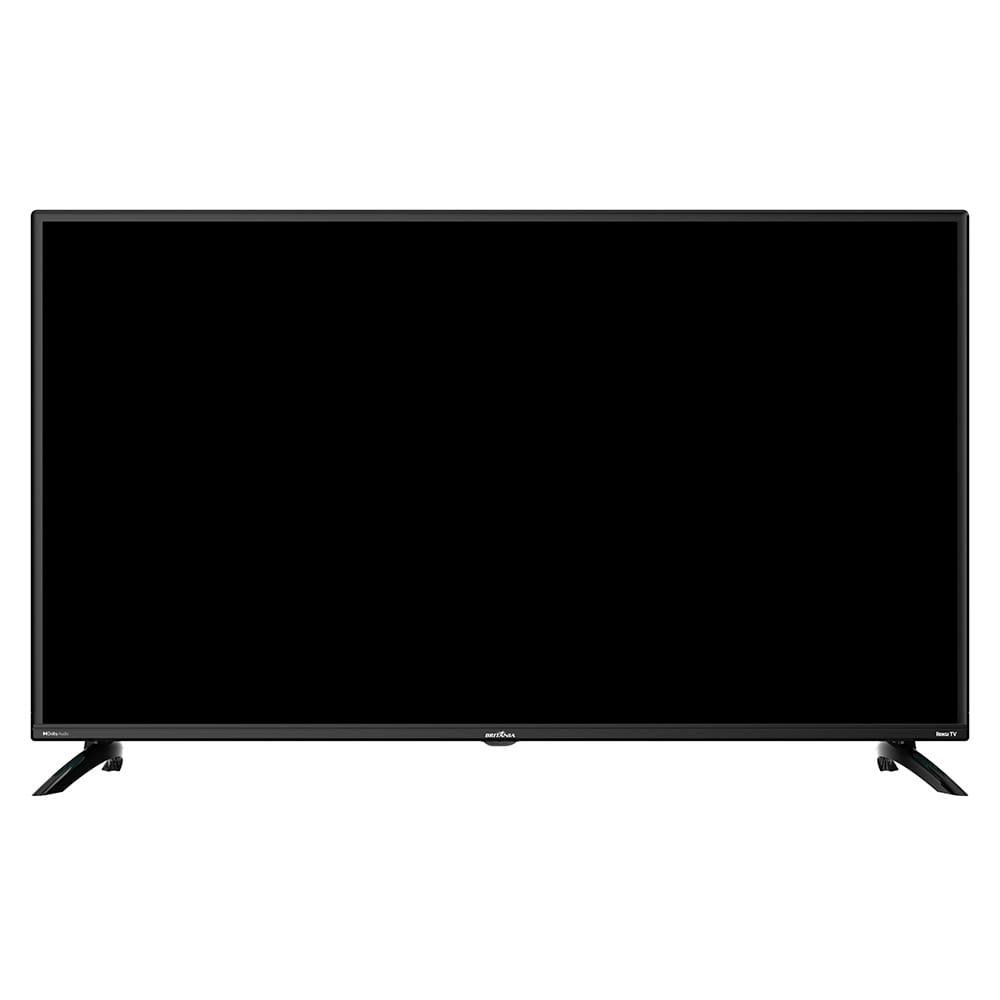 Smart TV LED 42" Britânia BTV42G6FR2CP com Tela Plana, Wi-Fi, HDMI e USB - 2