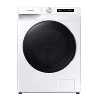 Lava e Seca Smart Samsung 13Kg WD13 com Lavagem a Seco e Ecobubble – Branca - 1
