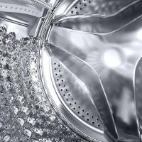 Lava e Seca Smart Samsung 13Kg WD13 com Lavagem a Seco e Ecobubble – Branca - 8