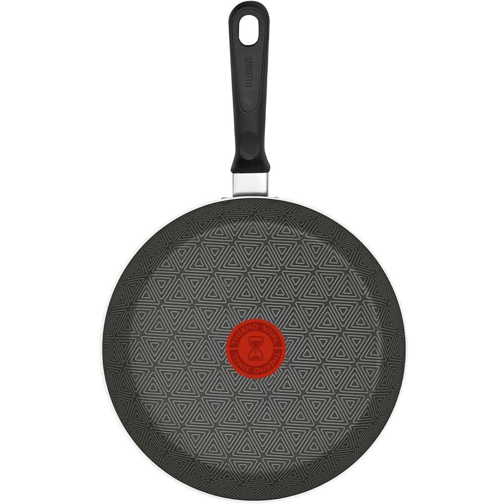 Conjunto de Panelas 7 Peças Rochedo Imusa Talent com Antiaderente Tefal - Cinza - 7