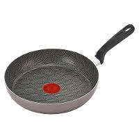 Conjunto de Panelas 7 Peças Rochedo Imusa Talent com Antiaderente Tefal - Cinza - 3