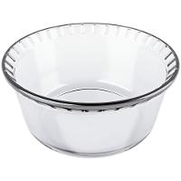 Conjunto de Travessas Refratárias Marinex em Vidro - 10 Peças - 6