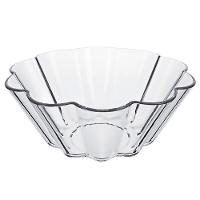 Conjunto de Travessas Refratárias Marinex em Vidro - 10 Peças - 7